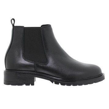 Черевики челсі Casual negro 41 (3156_41) чорні 6166 фото