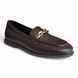 Лоферы Casual marron (4035_40) коричнева шкіра 10464 фото 1