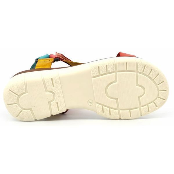 Сандалі Blusandal multicolor (3385_41) 5117 фото