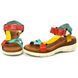 Сандалі Blusandal multicolor (3385_41) 5117 фото 3