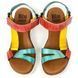 Сандалі Blusandal multicolor (3385_41) 5117 фото 4