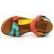 Сандалі Blusandal multicolor (3385_41) 5117 фото 6