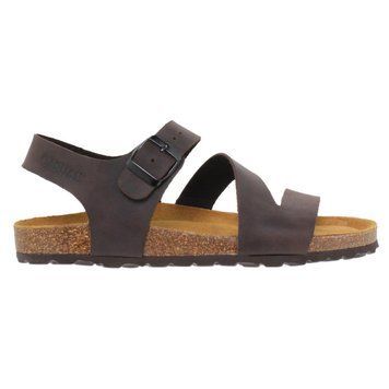 Сандалі Casual marron (1728_45) коричнева шкіра 9225 фото