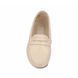 Мокасини B.D.A. beige (4103_41) бежева шкіра 10909 фото 4