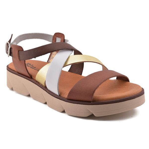 Босоніжки Blusandal multicuero (3774_41) 8367 фото