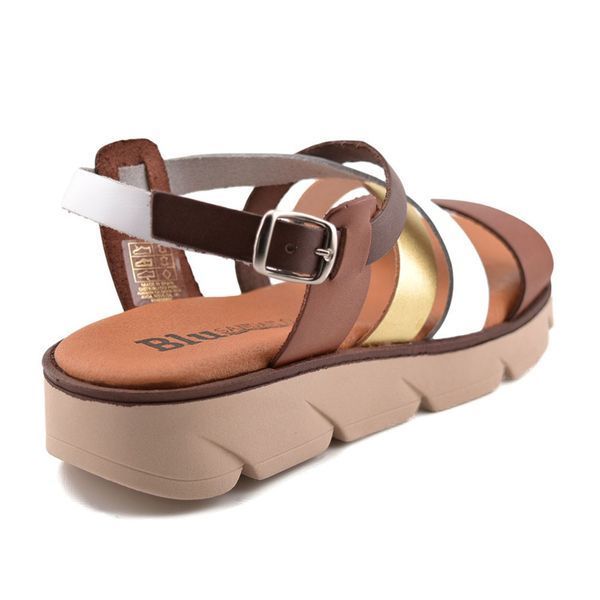 Босоніжки Blusandal multicuero (3774_41) 8367 фото