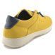 Кросівки Exodo amarillo (1665_45) жовті 8103 фото 3