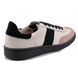 Жіночі кеди Casual blanco (3932_36) біла шкіра 9502 фото 4