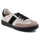 Жіночі кеди Casual blanco (3932_36) біла шкіра 9502 фото 2