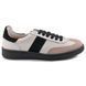 Жіночі кеди Casual blanco (3932_37) біла шкіра 9503 фото 1