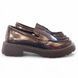 Лофери Casual negro (4010_41) чорна шкіра 10299 фото 4
