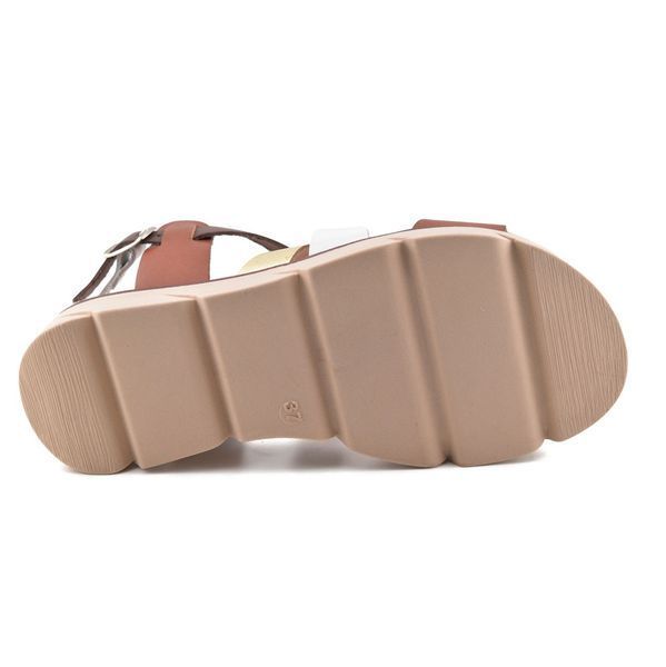 Босоніжки Blusandal multicuero (3774_36) 8362 фото
