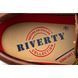 Топсайдери Riverty marron (1695_40) коричнева шкіра 10766 фото 7