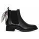 Черевики челсі Casual negro (4226_41) чорна шкіра 11588 фото 1
