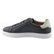 Чоловічі кеди Casual azul (1788_45) темно-синя шкіра 11446 фото 3