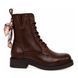 Жіночі черевики Casual marron (4223_41) коричнева шкіра 11598 фото 1